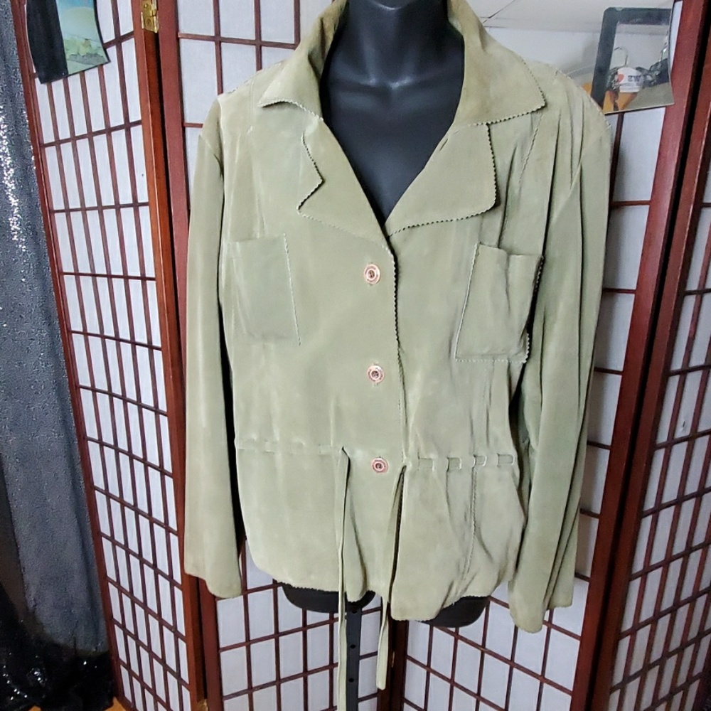 Jacket